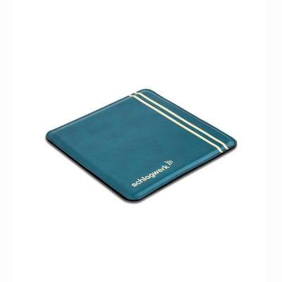 SP30TBL Cajon Sitzkissen Blau