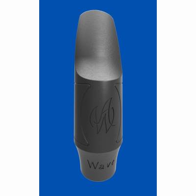 Mundstück Altsaxophon Wave 6* 800253