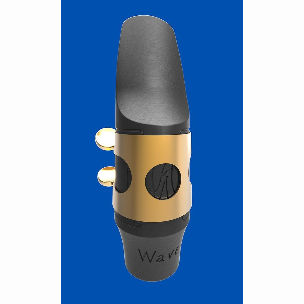 Mundstück Altsaxophon Wave 6* 800253 Mundstück Altsaxophon Wave 6* 800253