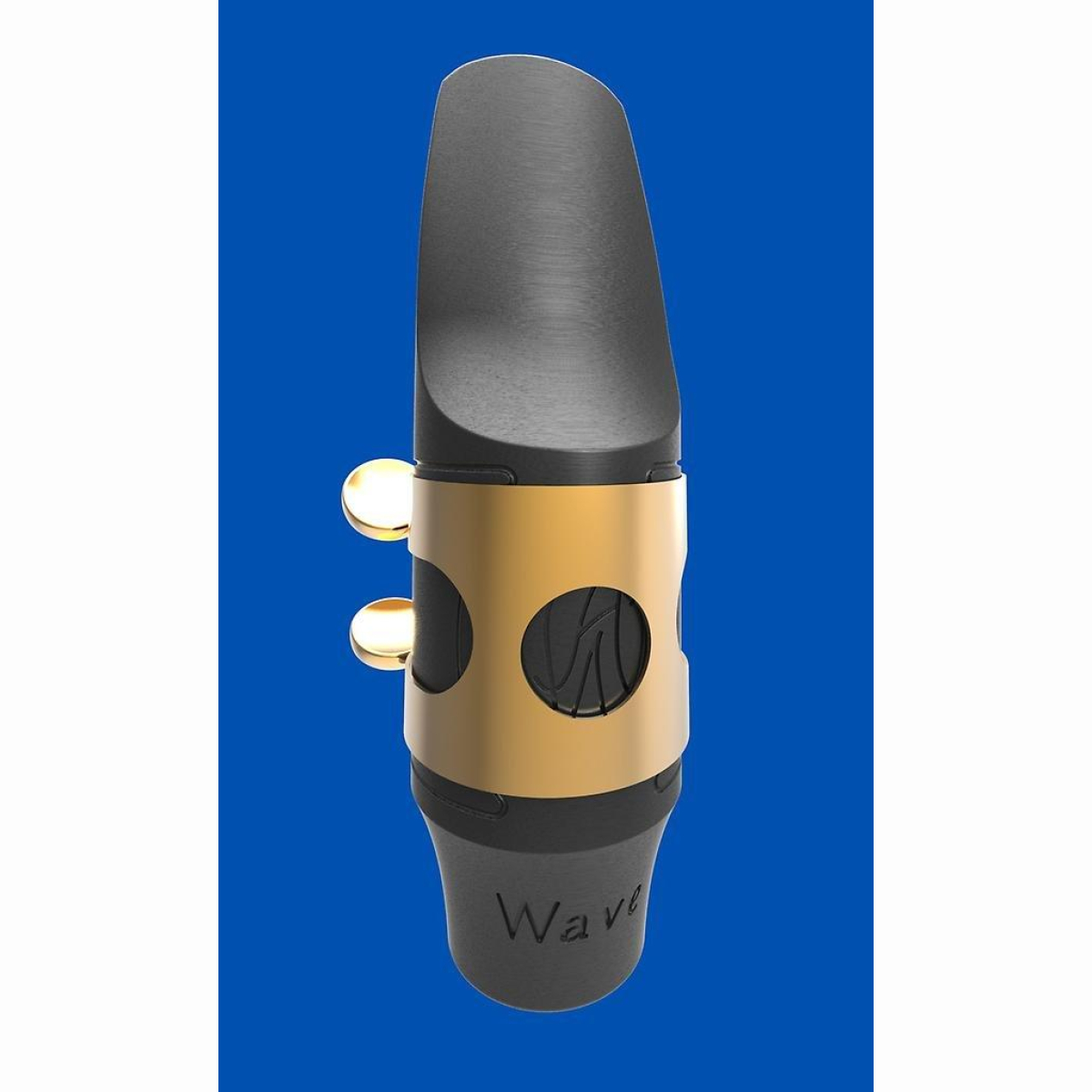 Mundstück Altsaxophon Wave 7 800254 Mundstück Altsaxophon Wave 7 800254