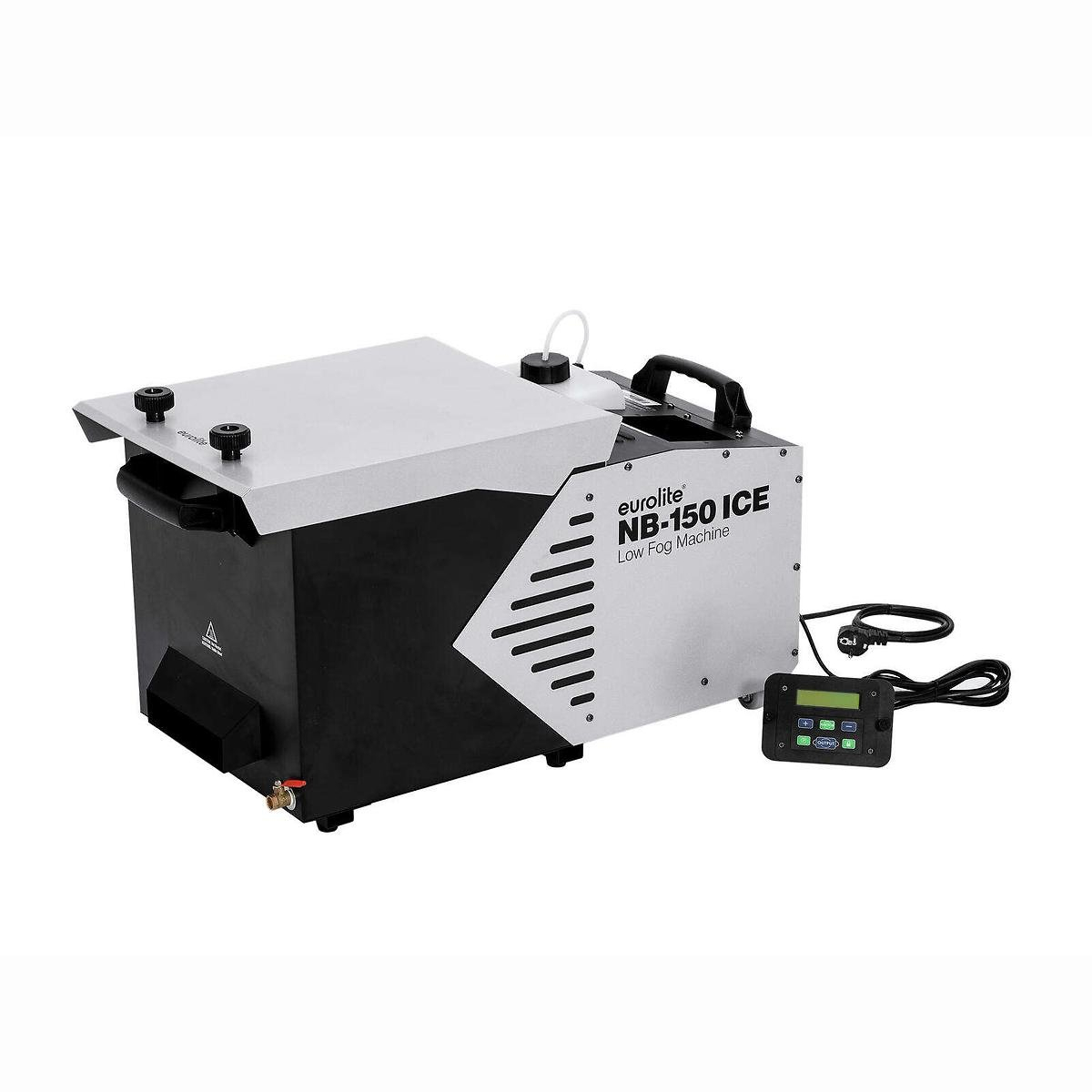 NB-150 ICE Bodennebelmaschine