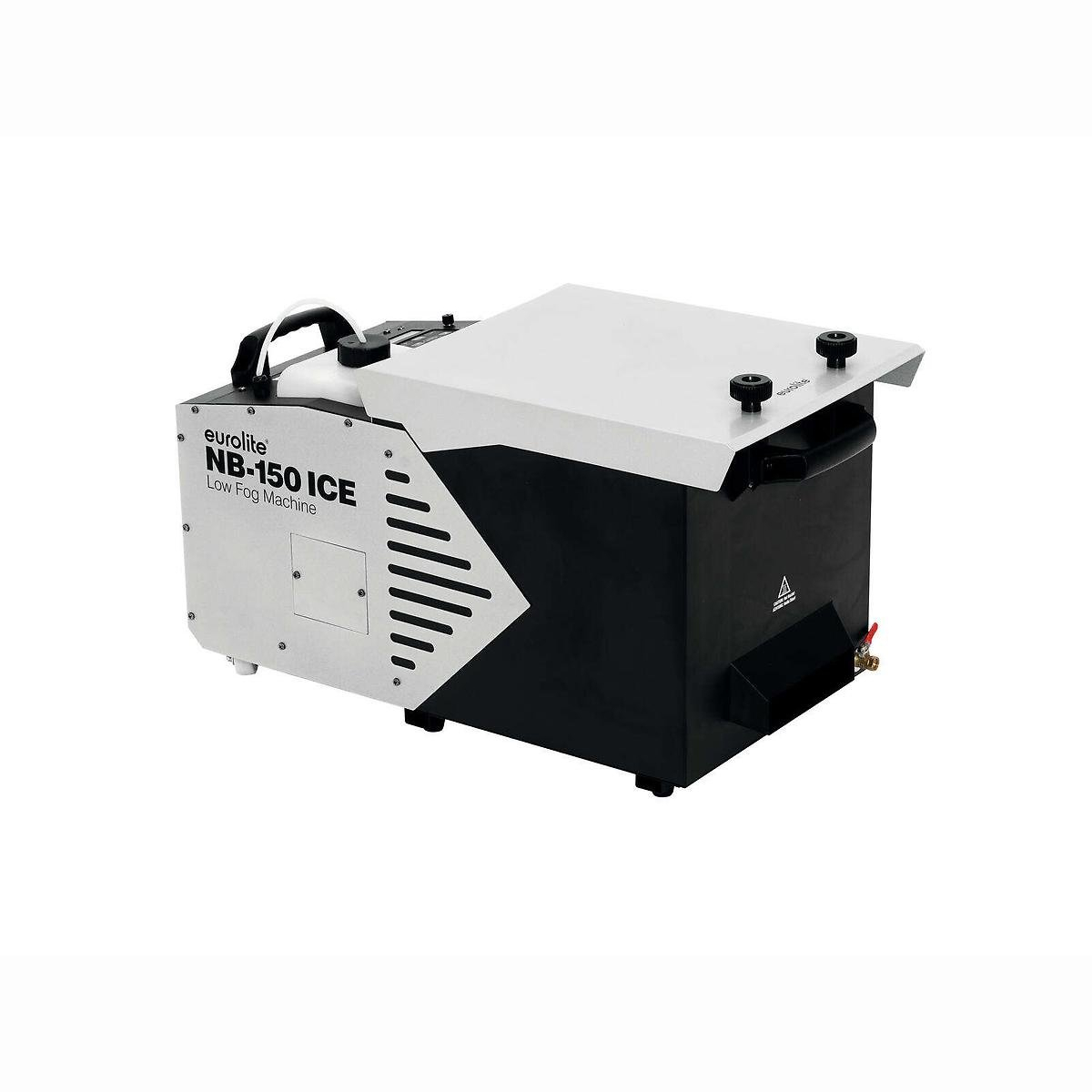 NB-150 ICE Bodennebelmaschine