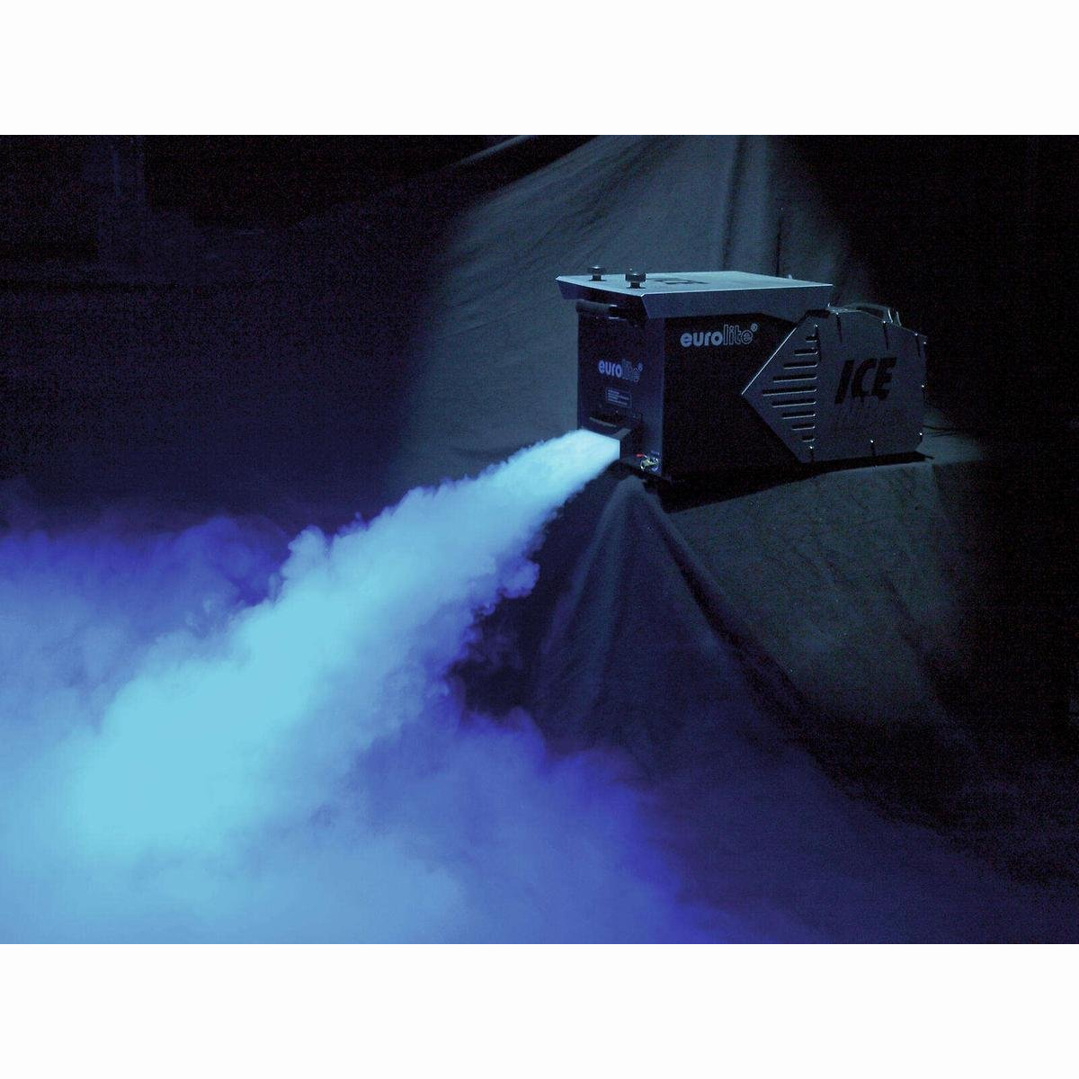 NB-150 ICE Bodennebelmaschine