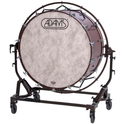 BDIIF32 Konzert Bass Drum