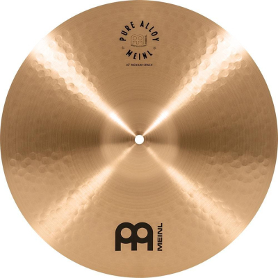 Pure Alloy PA16MC 16