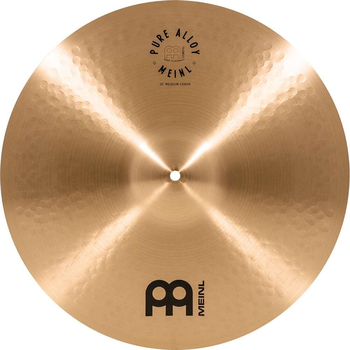 Pure Alloy PA18MC 18 Pure Alloy PA18MC 18