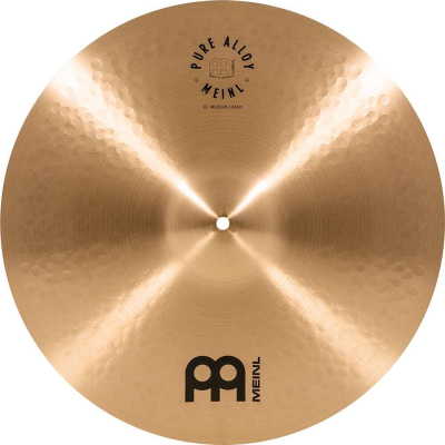 Pure Alloy PA18MC 18