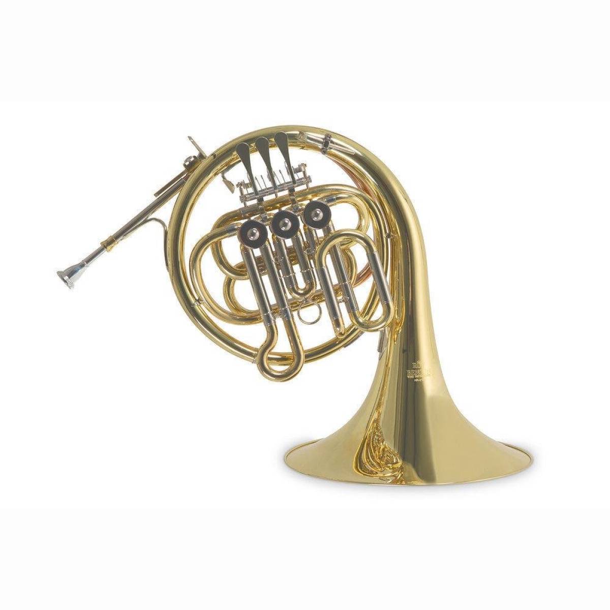 Waldhorn/B (Kinder) HR-212B mit Etui