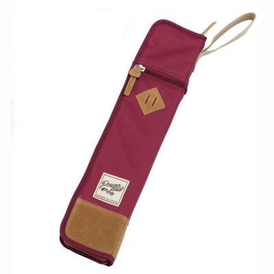 TSB12WR Stickbag Retro Look Wine Red 6