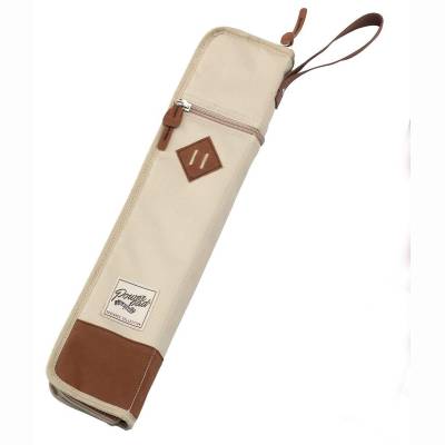 TSB12BE Stickbag Retro Look Beige 6 Paar