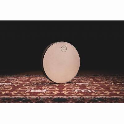 WD16WB Wave Drum 16