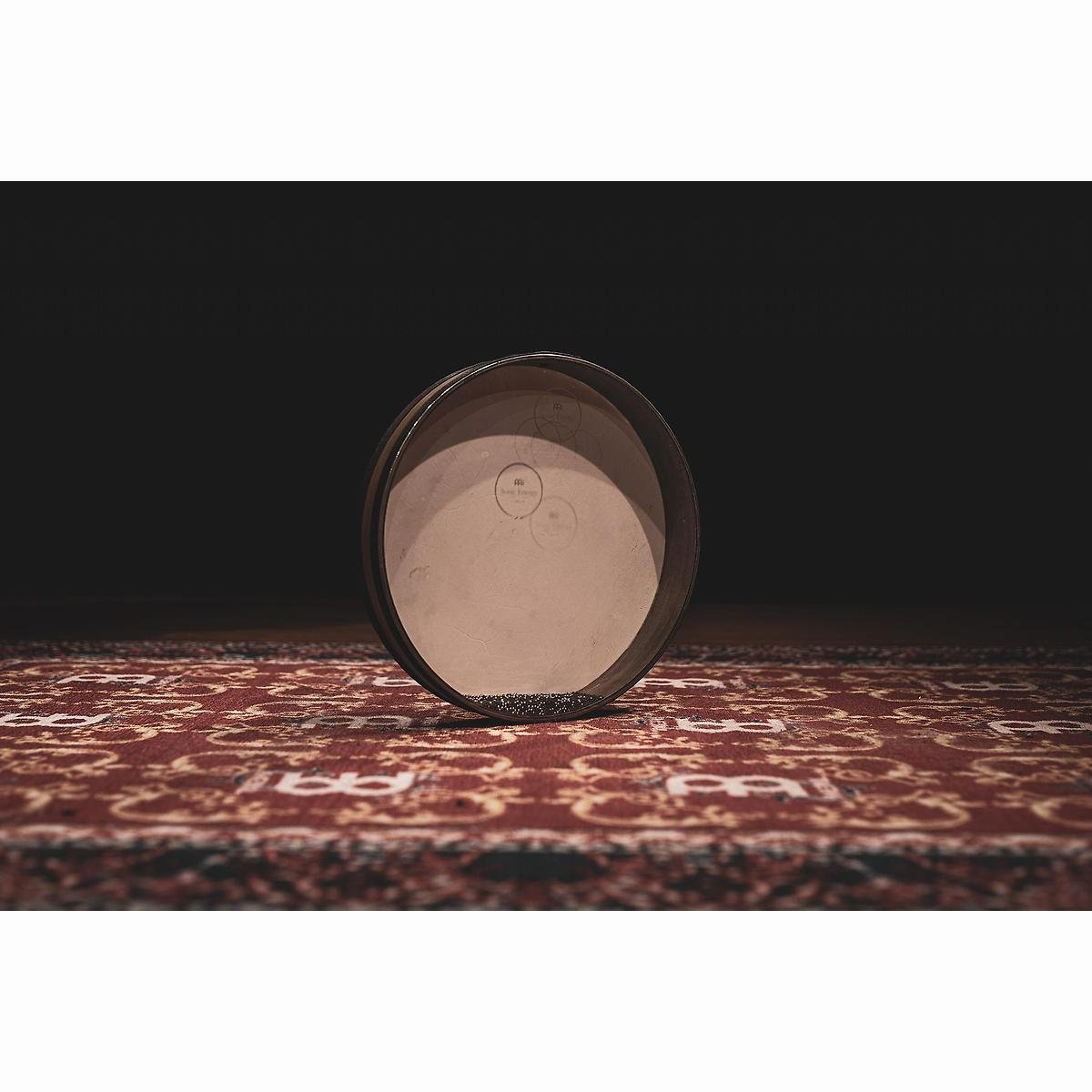 WD16WB Wave Drum 16