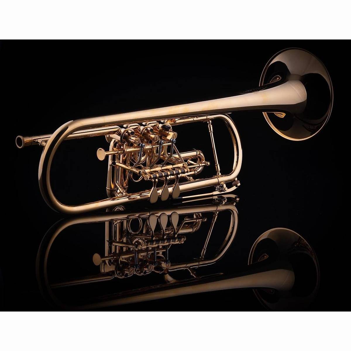 Trompete/Konzert Berlin 137 Heavy Trompete/Konzert Berlin 137 Heavy