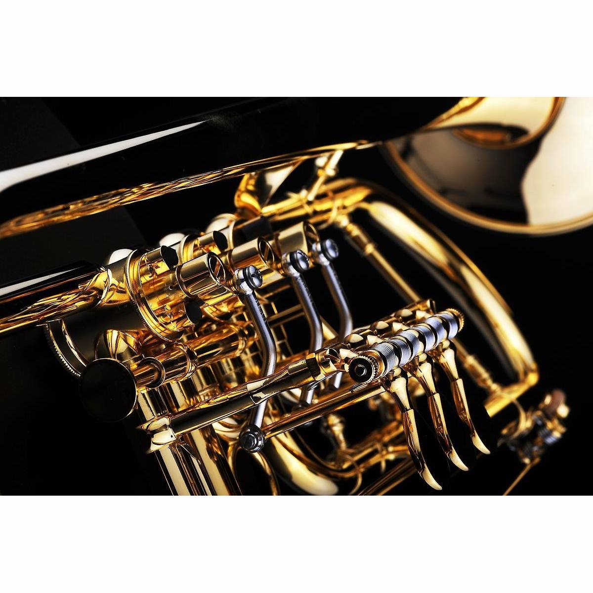 Trompete/Konzert Berlin 137 Heavy Trompete/Konzert Berlin 137 Heavy