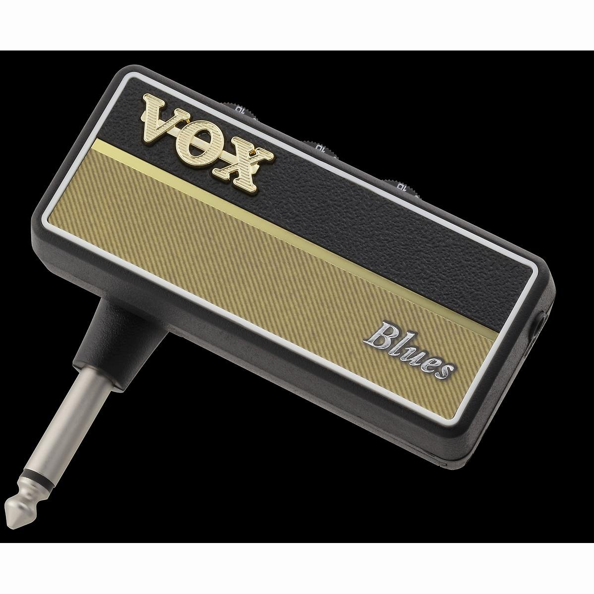 AMPLUG2 Blues Headphone Guitar Amp