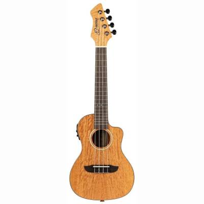 RUMG-CE Ukulele Concert Mango