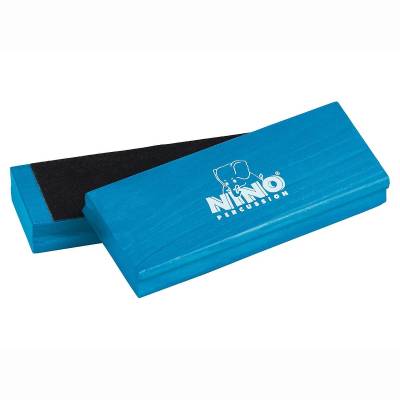 940B Sand Block blau