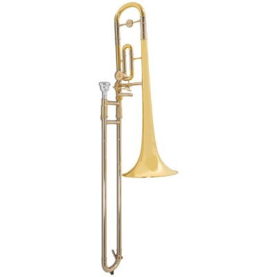 TB650SD Posaune Kinder Bb/C Lack mit Etu TB650SD Posaune Kinder Bb/C Lack mit Etu