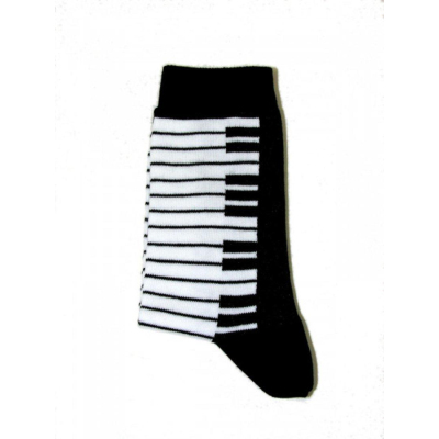 Socken Tastatur 43/45