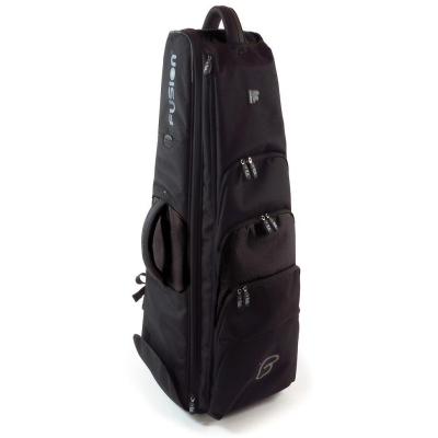 Bag PB-16-BK Bass-Posaune 1o,5