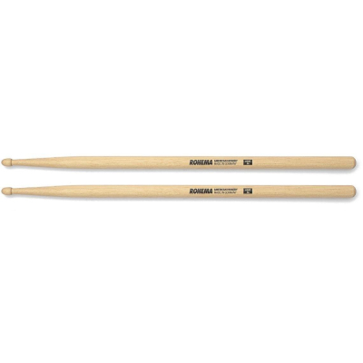 61315 Sticks 5A Light Hickory lackiert