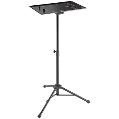 12185 Laptop-Ständer schwarz