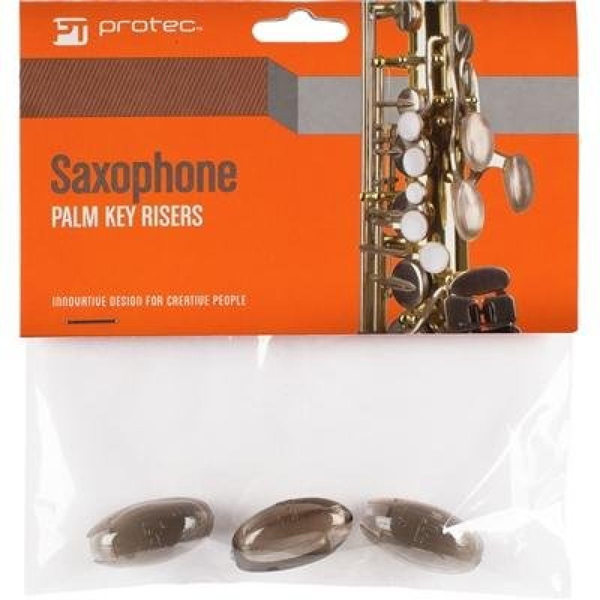 A351 Palm Key Riser Saxophon