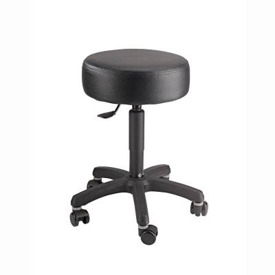 14094 Bühnenhocker schwarz