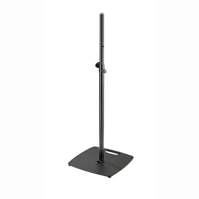 26734 Boxenstativ schwarz