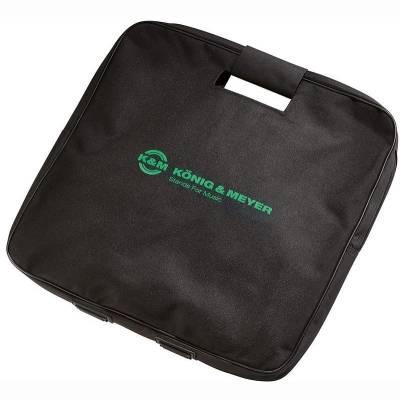 24627 Tragetasche für Sockelplatte 26705
