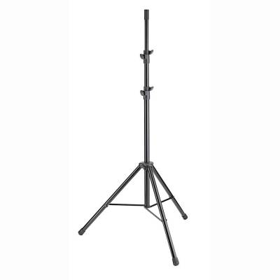 24645 Leuchtenstativ schwarz