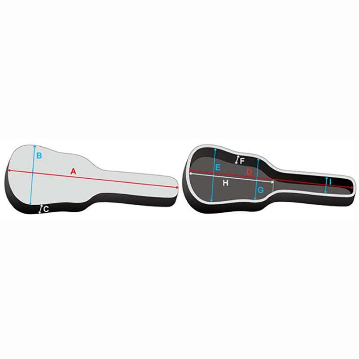 IBBMIKRO Gigbag Mikro Bass