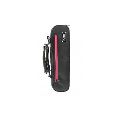 Etuiüberzug Querflöte C-Fuss schwarz