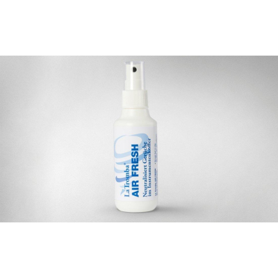 Tromba Air Fresh Spray zur Geruchsbeseitig