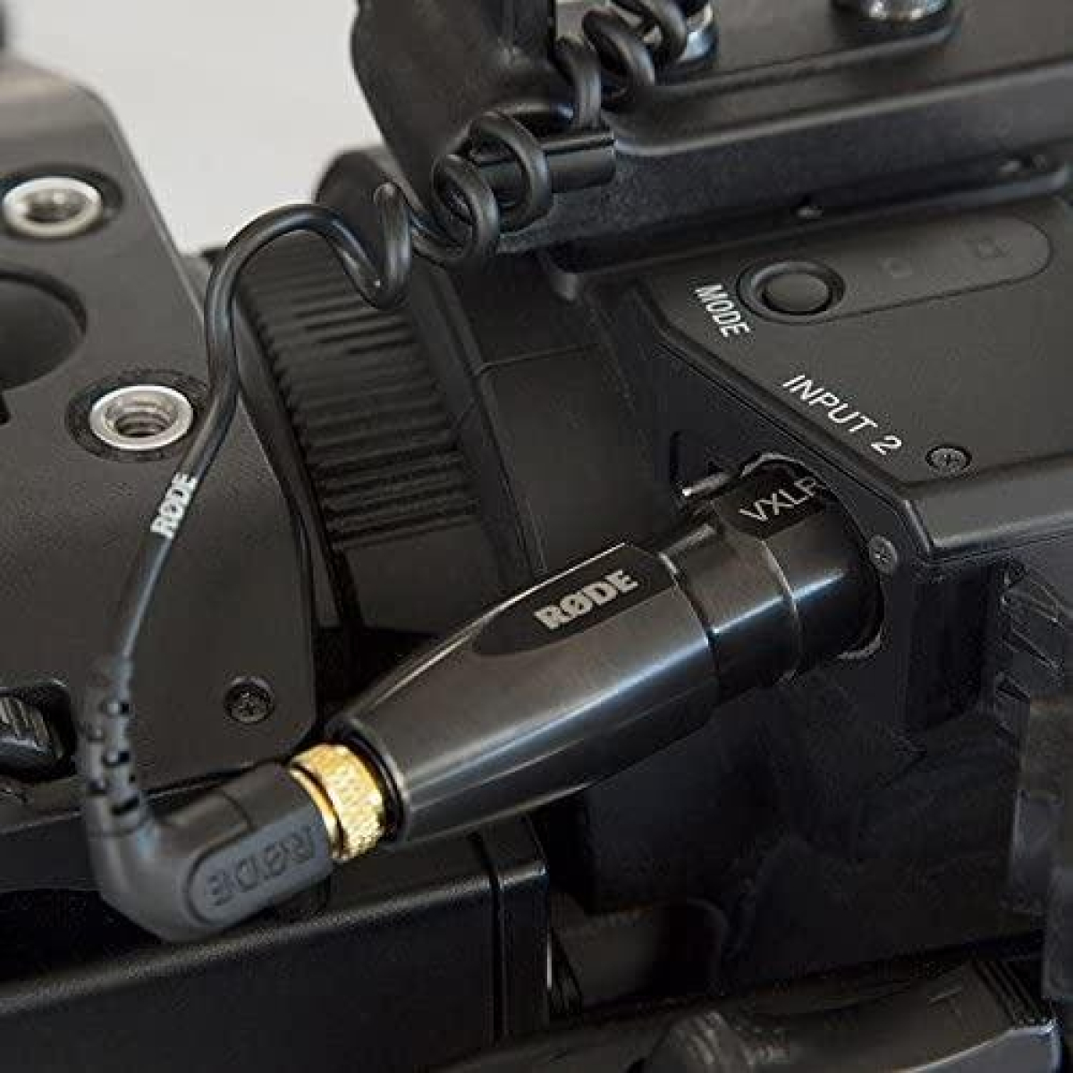 VXLR+ 3,5mm<>XLR male