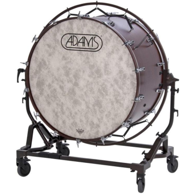 BDIIF3622 Konzert Bass Drum GEN-2