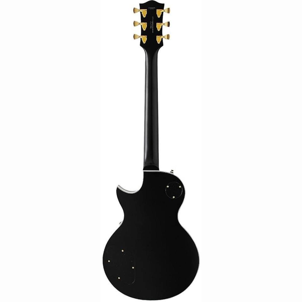 Neo Classic LC 20 Black High Gloss Neo Classic LC 20 Black High Gloss