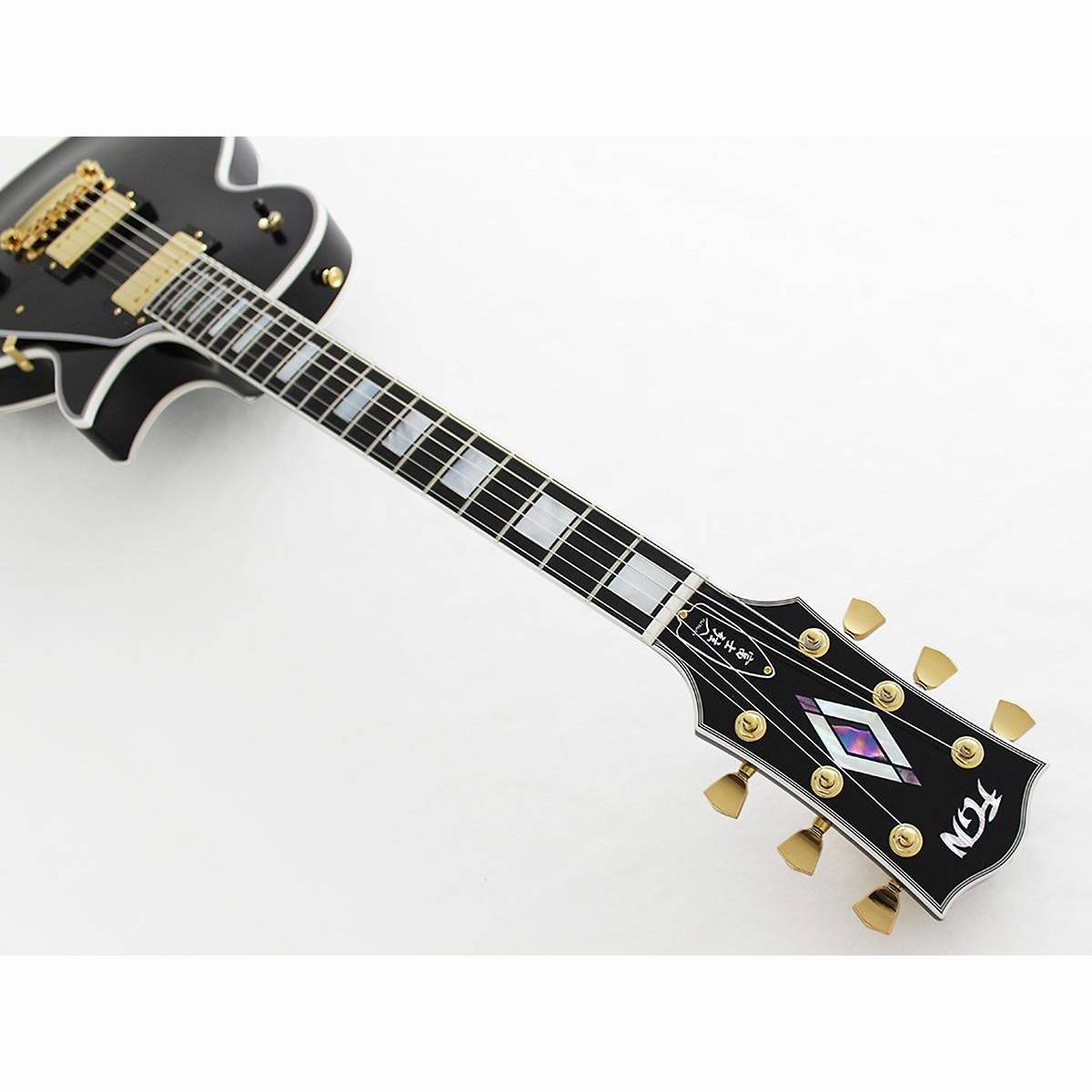 Neo Classic LC 20 Black High Gloss Neo Classic LC 20 Black High Gloss