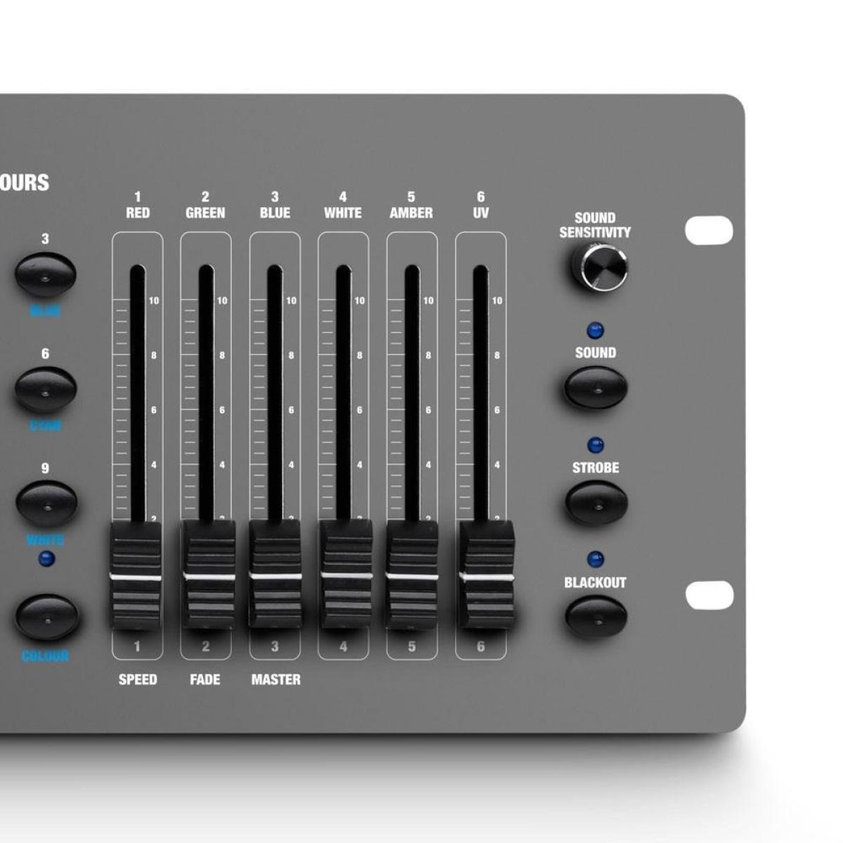 Control 54 54-Kanal DMX Controller