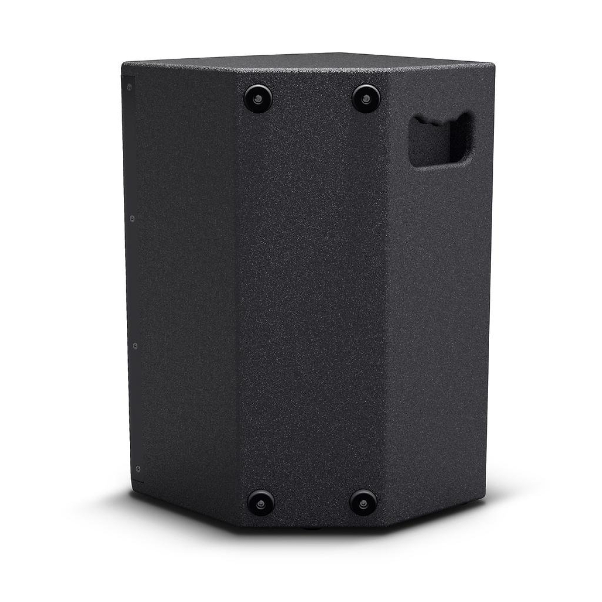 MIX 10 A G3 aktiv Speaker + Mixer