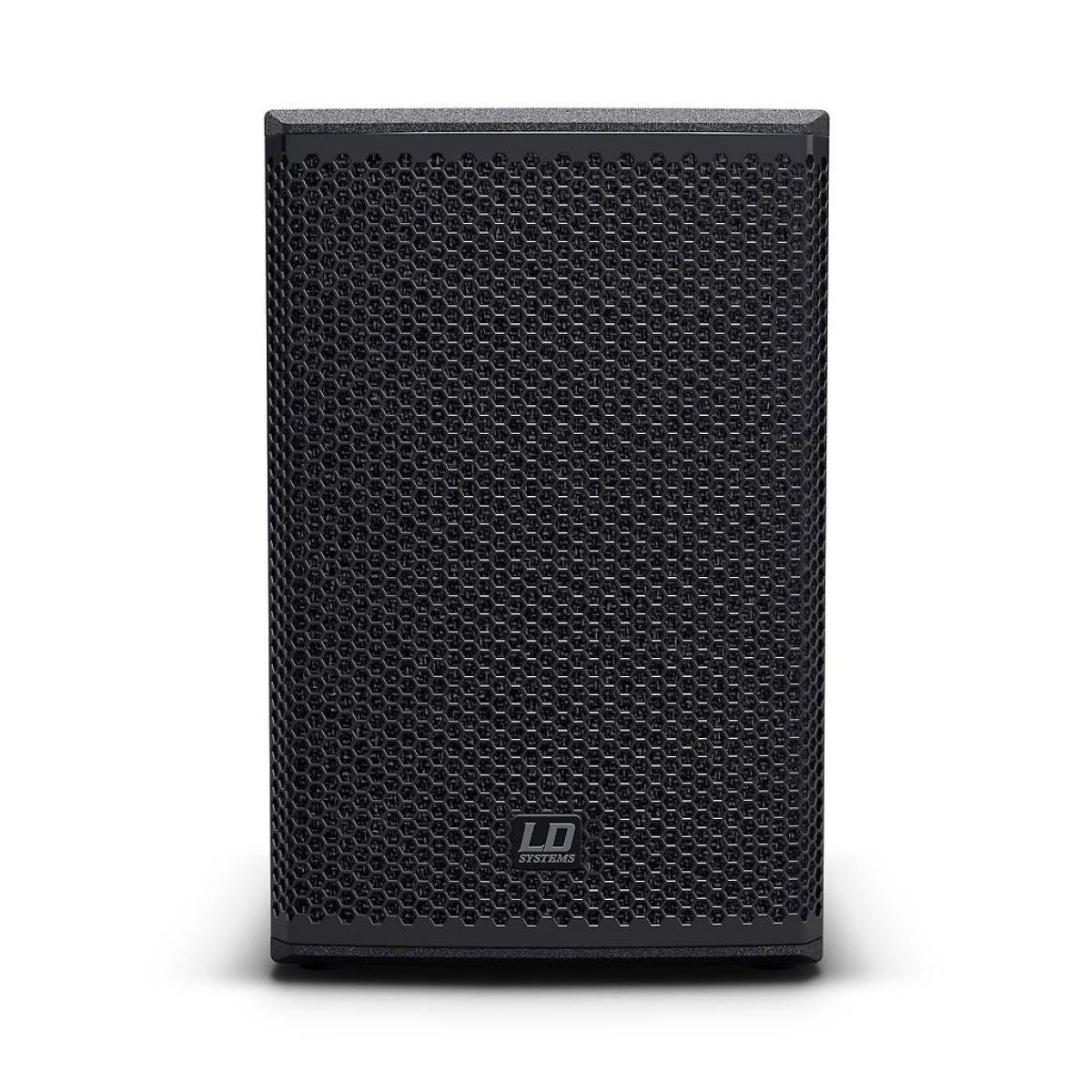 MIX 10 A G3 aktiv Speaker + Mixer