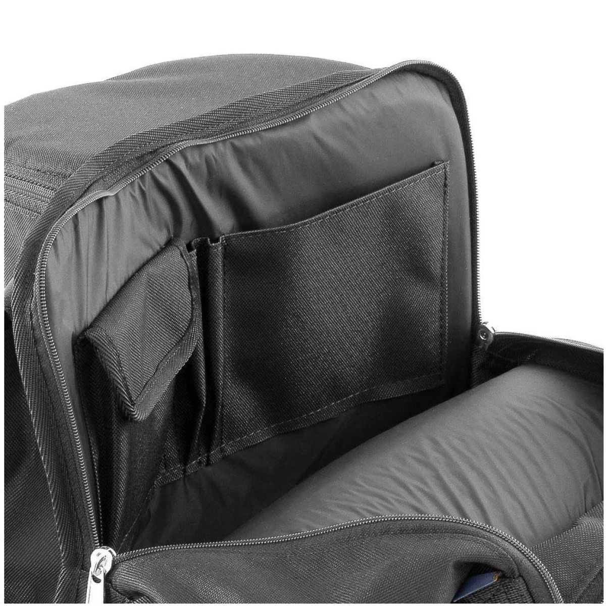 594.217 Gigbag Trompete/Drehventile 594.217 Gigbag Trompete/Drehventile