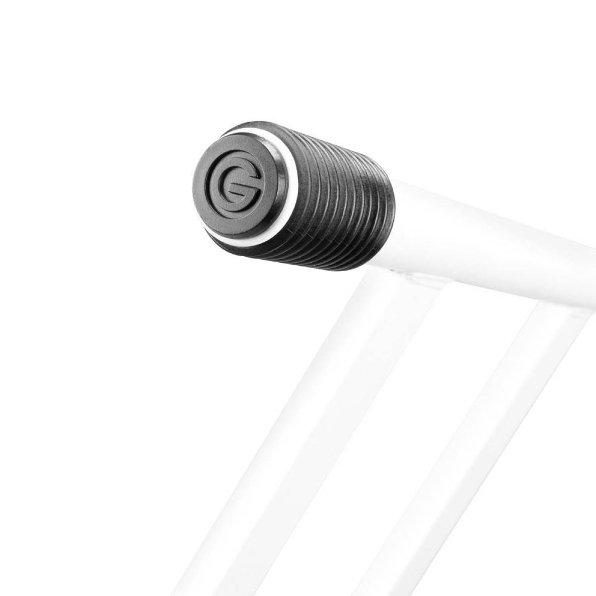 KSX 2 W Keyboardstativ