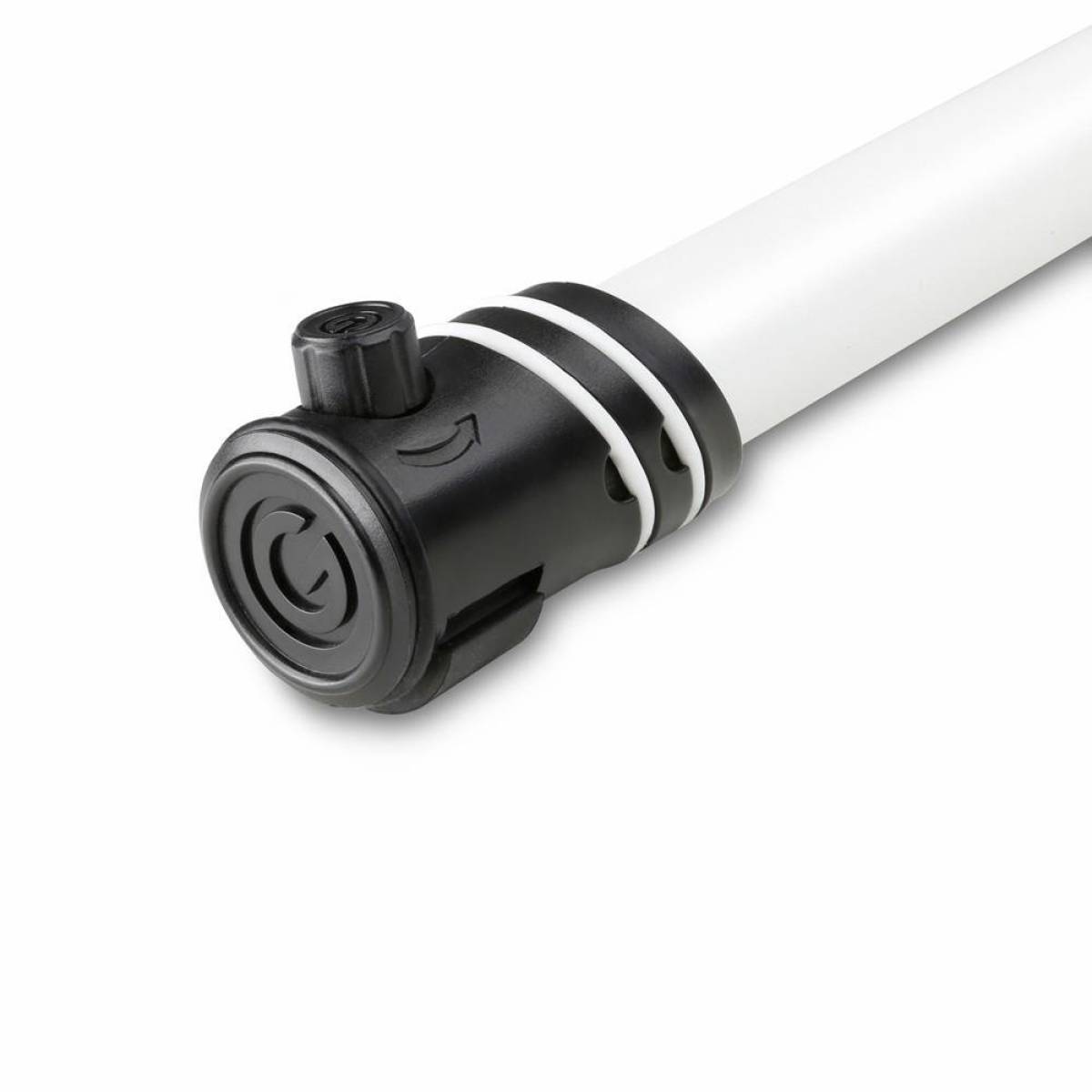 KSX 2 W Keyboardstativ