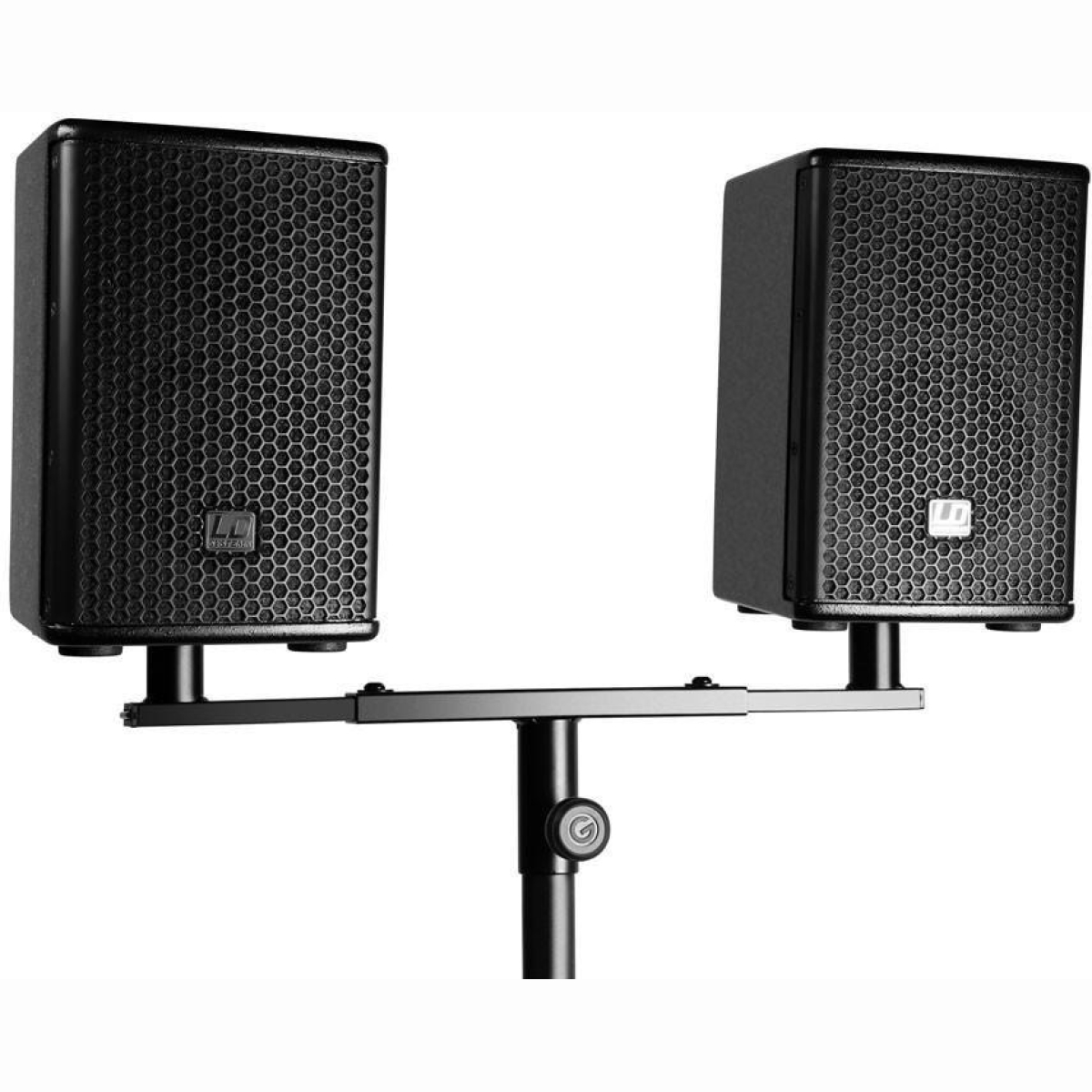 SAT 36 B Querträger für Lautsprecher