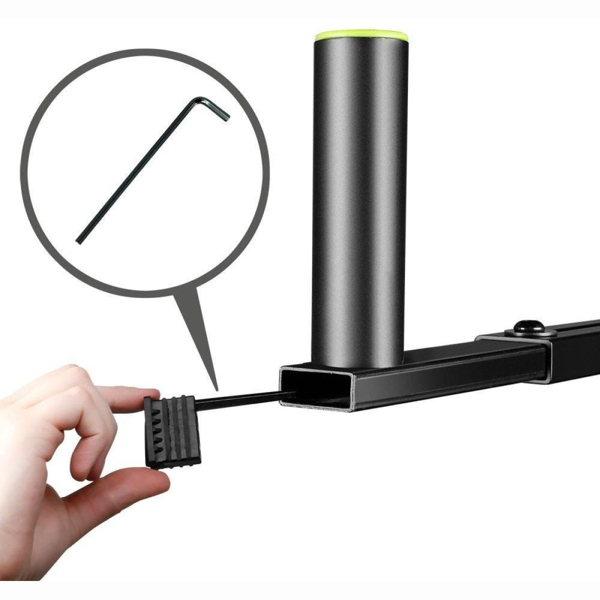 SAT 36 B Querträger für Lautsprecher