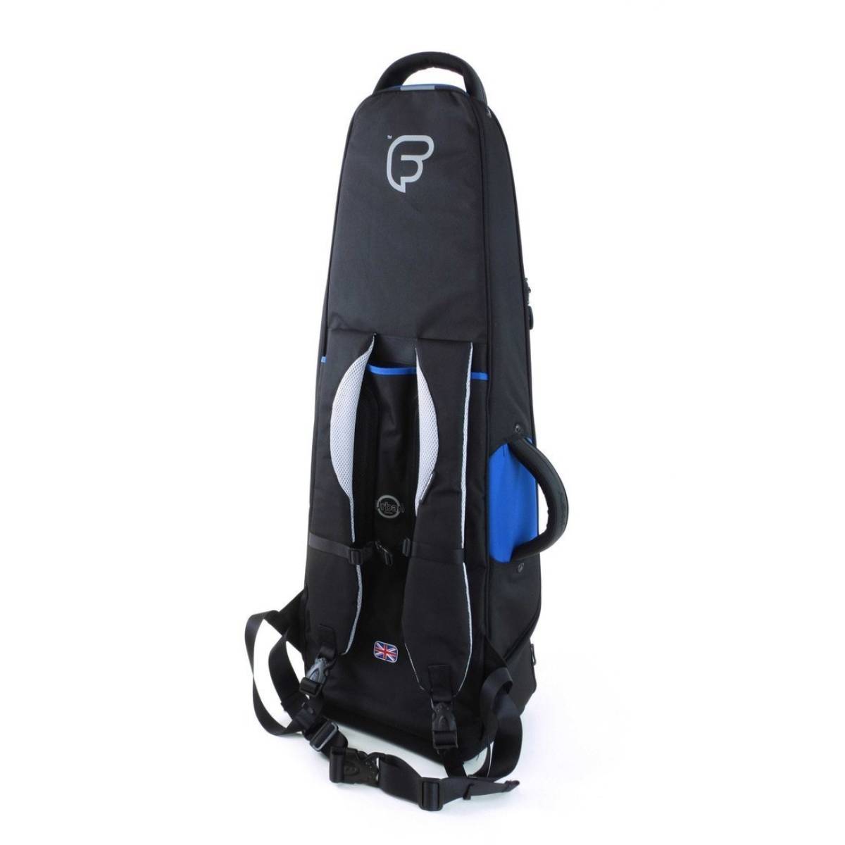 Bag UB-09-B Bass-Posaune 1o,5 Bag UB-09-B Bass-Posaune 1o,5