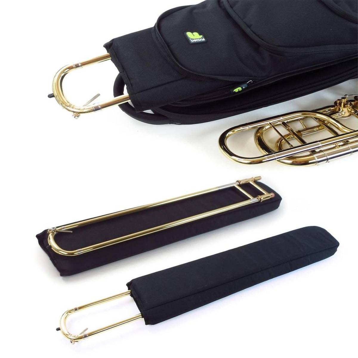 Bag UB-09-BK Bass-Posaune 1o,5 Bag UB-09-BK Bass-Posaune 1o,5