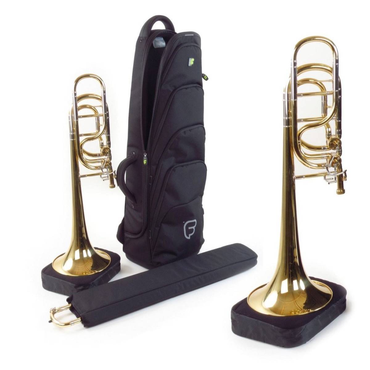 Bag UB-09-BK Bass-Posaune 1o,5 Bag UB-09-BK Bass-Posaune 1o,5