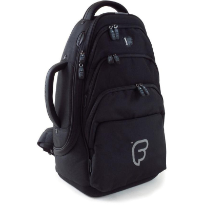 Bag PB-02-BK Flügelhorn Black